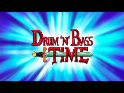 Drum&Bass Time 5 by Nasty Attack
