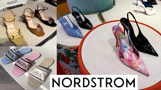 🌷 NORDSTROM NEW SPRING-SUMMER 2026 ARRIVALS 💝 PREMIUM DESIGNER WOMEN’S SHOES