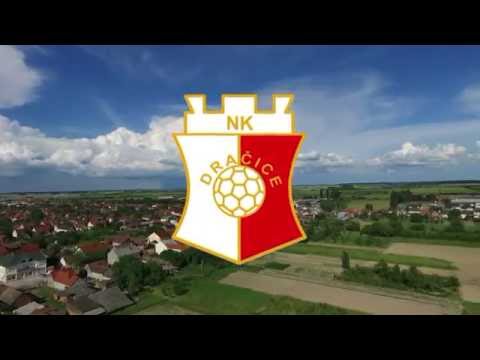 DRAČICE, NK Dračice Đakovo