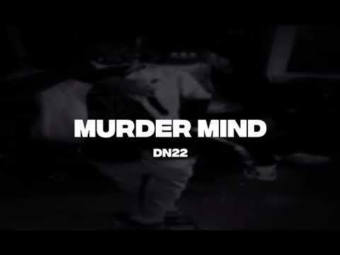 #22 DN22 - Murder Mind (Unreleased)