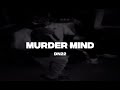 22 DN22 Murder Mind Unreleased