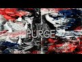 The Purge Announcement All 4 Movies