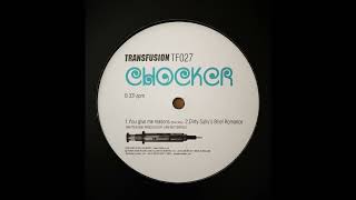Chocker - Dirty Sally's Brief Romance (2001)