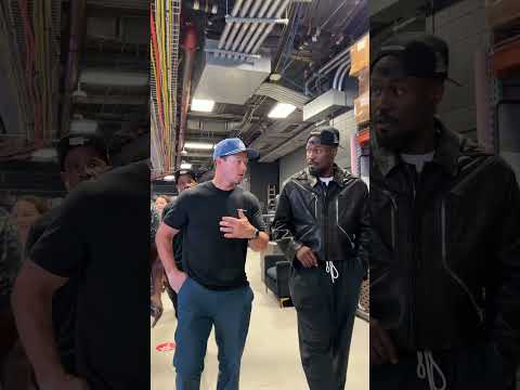 By Any Means (Featurette)