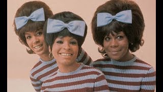 The MARVELETTES - Don&#39;t Mess With Bill / Twistin&#39; Postman - stereo