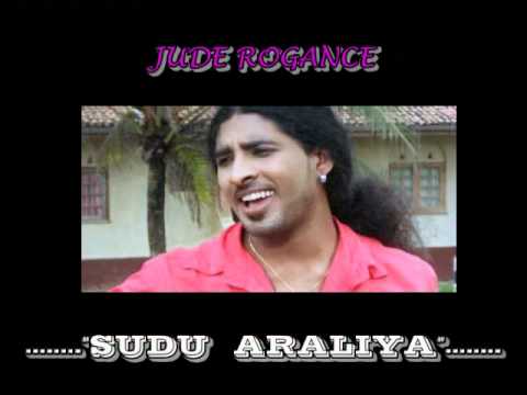 JUDE ROGANCE - OBA MAGE KIYA