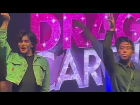 Minty Fresh + @MarinaSummers "Rain On Me" @nectarnightclub504