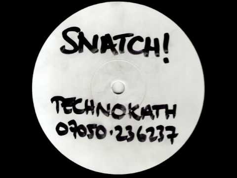 Tom Wilson Vrs Praxis Ft Kathy Brown ‎- TechnoKath (Turn Me Out) (Snatchboys Peaktime Original)