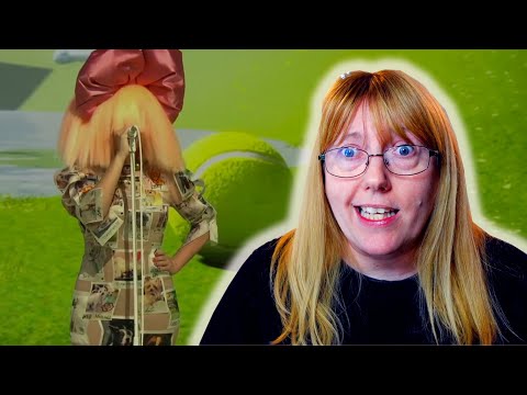 Reaction to Sia 'Hey Boy' MTV TV & Movie Awards Taken from the Motion Picture 'Music'