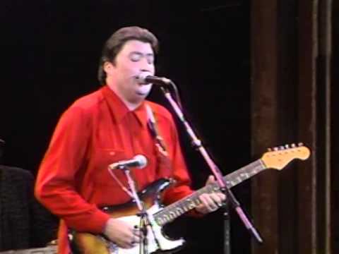 Videoclip de Walking Song — Los Lobos