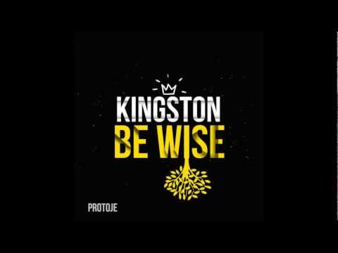 Protoje - Kingston Be Wise. HD