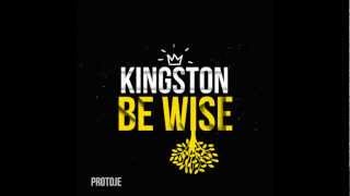 Protoje - Kingston Be Wise. HD