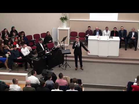 Severa Ioan - Am fost vazut de Tine  31.12.2016