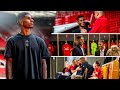 Locked In For Five More Years! 🔒 | Rashford New Contract | Behind The Scenes