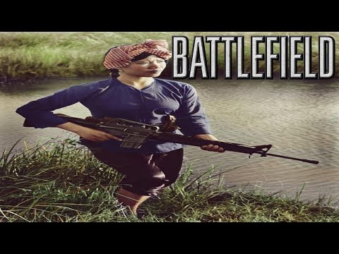 Battlefield: Vietnam Full HD Documentary Series | Season 3