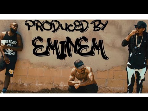 Liquor Store Church Freestyle video thumbnail