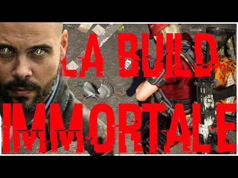 THE DIVISION 2 | ⚡LA BUILD IMMORTALE! ⚡💀
