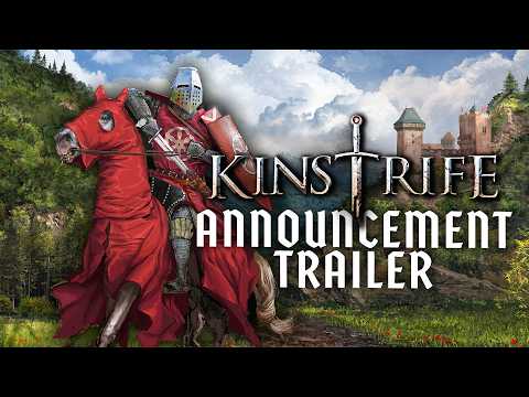 Kinstrife youtube-video