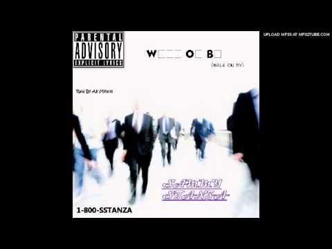 SAMMY STANZA - Walk On By