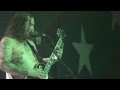 HIGH ON FIRE "Eyes And Teeth" live at Emo's East SXSW 2012
