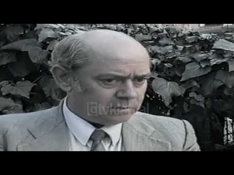 Artistët takim me Majkon - (28 Shkurt 1999)