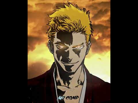 The Highest Reiatsu in Bleach 💀❤️‍🔥 #manga #edit #bleach ib-@Arrancarsh