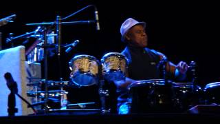 1   Rainmaker LIVE Steve Winwood Pittsburgh Pa 12-6-2013 Carnegie Music Hall Oakland