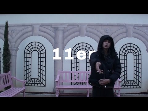 dusy - 11ER (OFFICIAL VIDEO) prod. AP Supreme