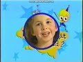 Noggin 2002 Commercial Breaks Another Version