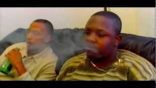 Gp Wu---Black On Black Crime(HQ)