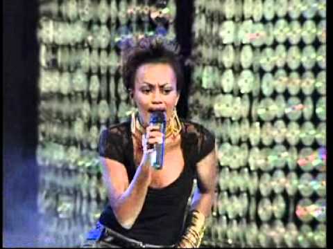 TPF4 Gaelle - i love your smile.wmv