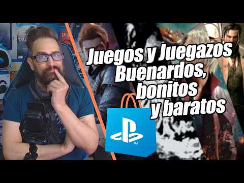 Juego de aventura para PS5 subestimado de 2024 cuesta menos de $10 en PS Store