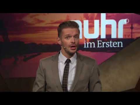 Florian Schroeder: Politische Korrektheit / Nuhr im Ersten /ARD