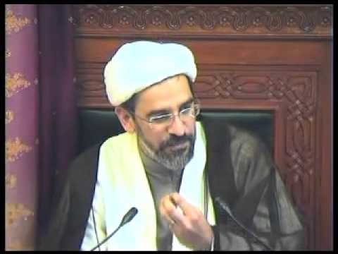 Eve 1st Rajab 1436 - Wiladat 5th Imam (as) - Imam Muhammad al-Baqir (as)