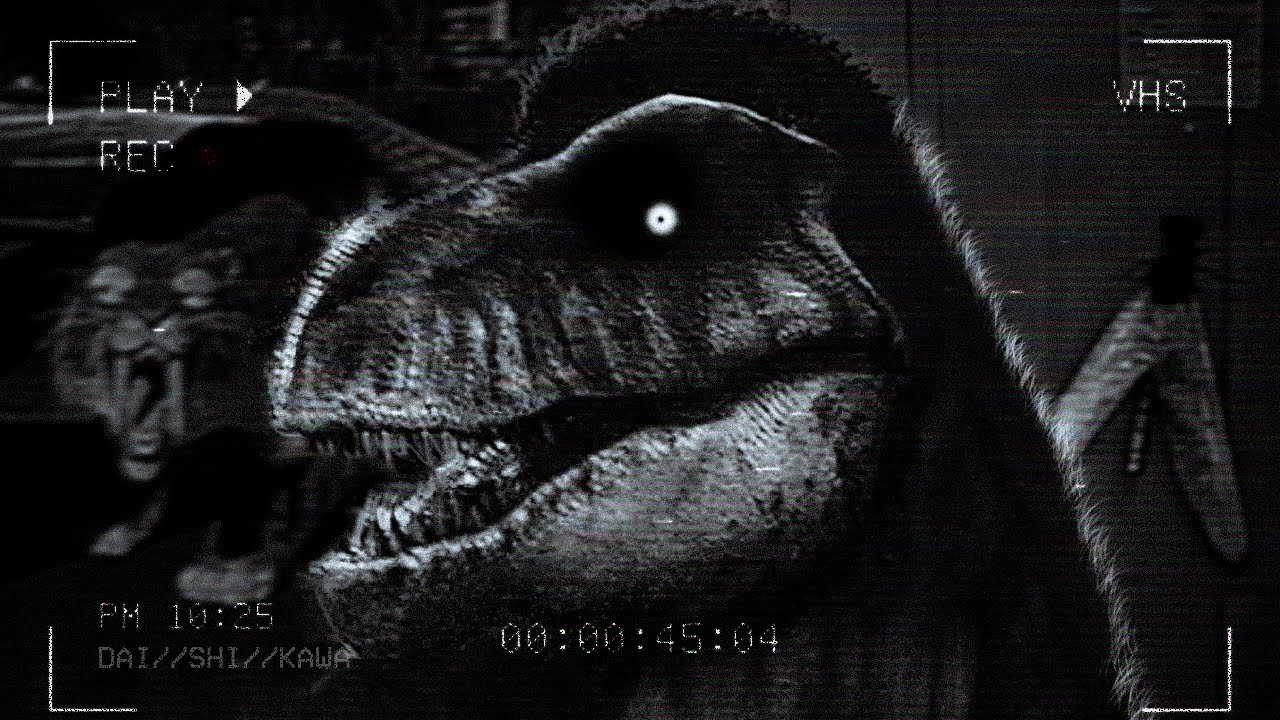 ESSA COISAS ESTÃO EVOLUINDO - PREHISTORIC EMERGENCE 2