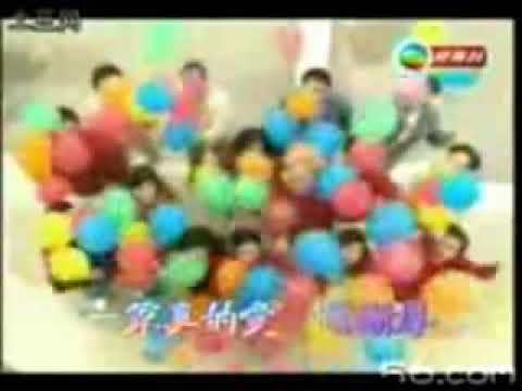 90年代經典處境喜劇 --卡拉屋企片頭