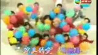 90年代經典處境喜劇 --卡拉屋企片頭