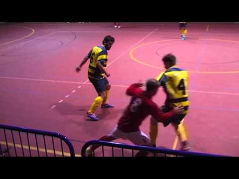 Monteleone C5 - ASD Free Time