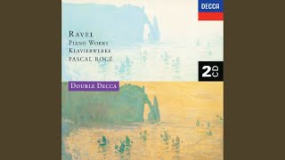 Download lagu Ravel: Miroirs, M. 43: IV. Alborada del gracioso mp3 Download lagu Ravel: Miroirs, M. 43: IV. Alborada del gracioso mp3