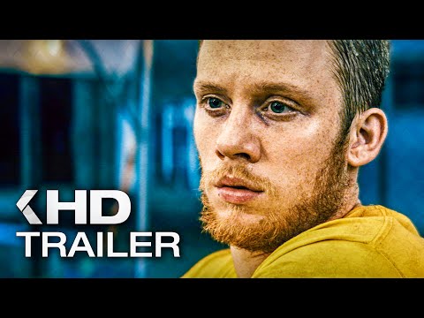 ONE OF THESE DAYS Trailer German Deutsch (2022) Exklusiv