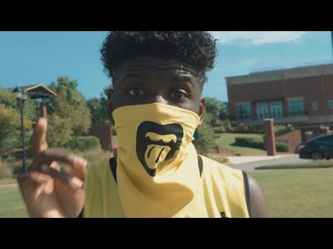 Erris - Kingpin (Prod. by PSTMN)