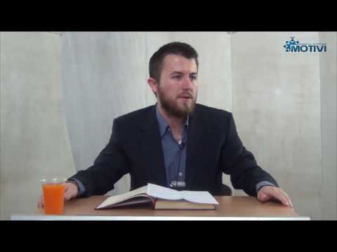 Rreziku i shikimit të fesë nga prizmat e ngushta e të kufizuara - Hoxhë Qëndrim Jashari