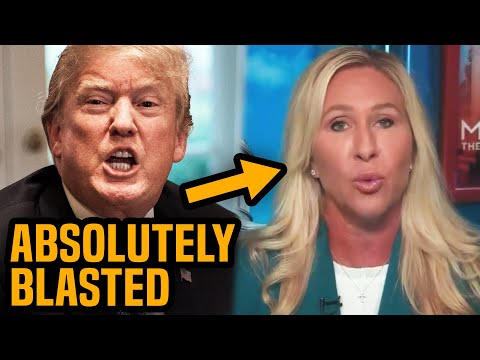 This is getting really ugly