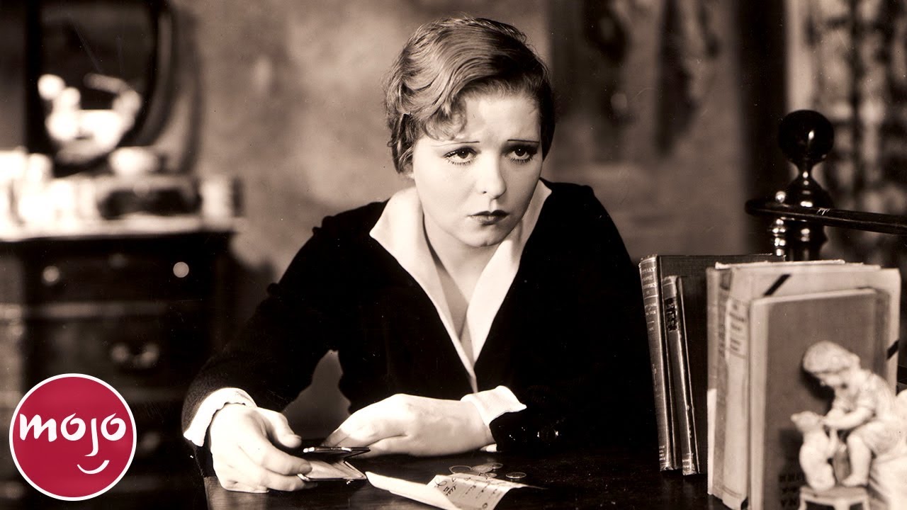 Top 30 Biggest Old Hollywood Scandals