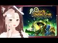 【Duck Detective: The Ghost of Glamping】pernah ga mikir #LIVE  (Vtuber Indonesia)