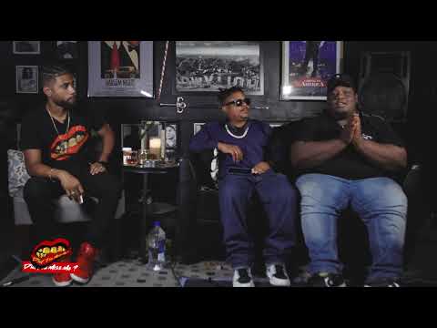 Michael Jackson and Tupac Had a Fight ft. Boo Kapone | Ep. 53