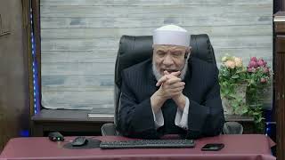 صورة الواجب على الحامل التي تخشى الصيام لتأثيره على صحتها/الإثنــين(10-2-2025م) الحلقــة الأولـى