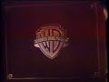What S Up Doc 1982 CED Videodisc Opening