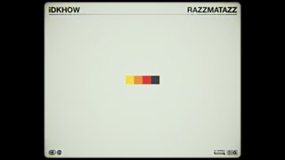 I Don’t Know How But They Found Me - Razzmatazz video
