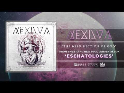 Nexilva - The Misdirection of God